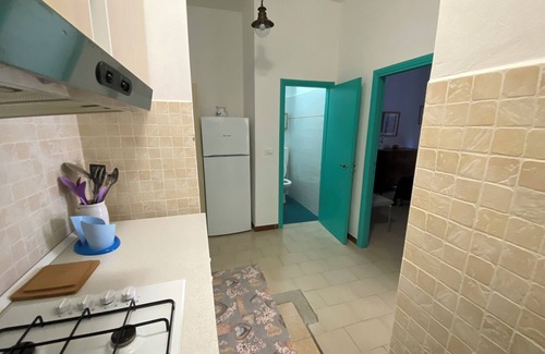 Bagnaia Apartment | Villa in Residence with outdoor space