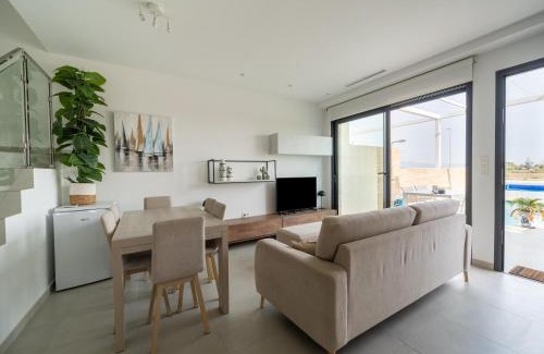 Rojales Villa | Villa in Rojales with Pool near Coast, cleaning included
