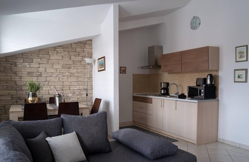 Rovinj Apartment | Villa in Rovinj near Beach & Old Town