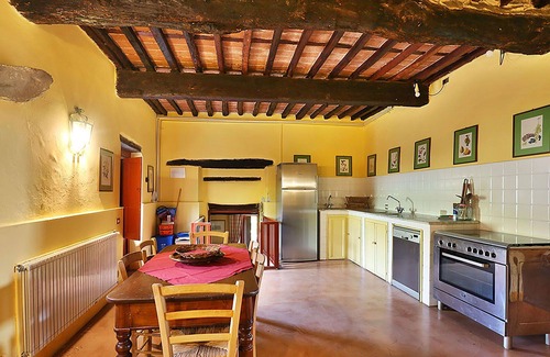 Capannori Villa | Villa in Segromigno In Monte with 6 bedrooms sleeps 12