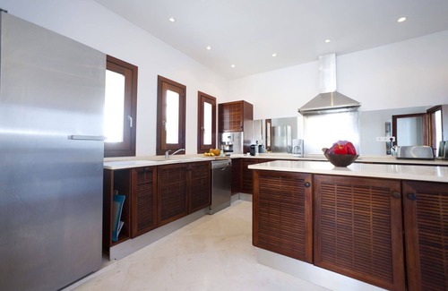 Cala Vadella Villa | Villa in San Jose with 6 bedrooms sleeps 12