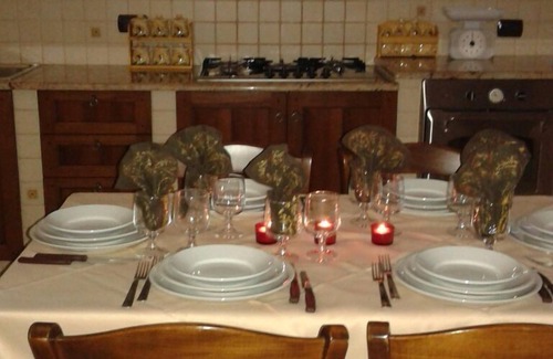 Soleminis House | VILLA IN SARDINIA SOUTH MOUNTAIN 10 KM FROM THE SEA