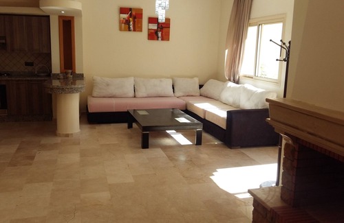 Sidi Rahal Villa | Villa in Savannah Beach Resort