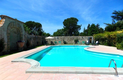 Scarperia e San Piero Villa | Villa in Scarperia with 3 bedrooms sleeps 6