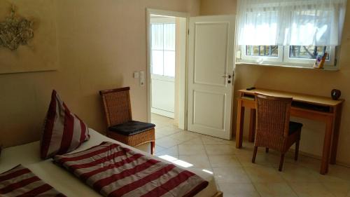 Zaberfeld Apartment | Villa in Seenahe Badesee Ehmetsklinge