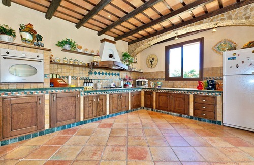 Castelvetrano House | Villa in Selinunte with Pool & Olive Groves