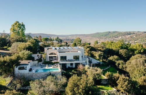 Fasano Villa | Villa in Selva Di Fasano with 4 bedrooms sleeps 8