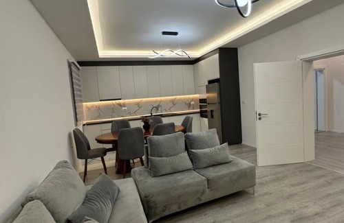 Shkoder Villa | Villa in Shkodra