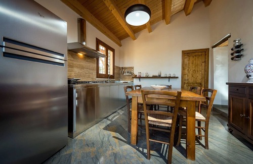Scopello Villa | Villa in Sicily near Guidaloca Bay