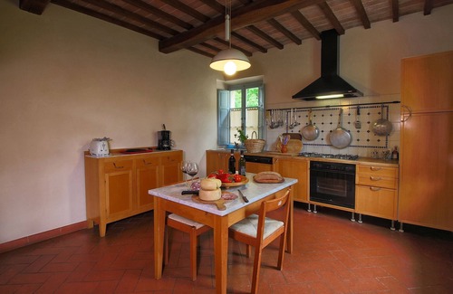 Sinalunga Villa | Villa in Sinalunga with Private Pool