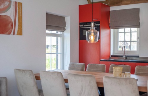 Municipality of Someren Villa | Villa in Someren near Golf Course