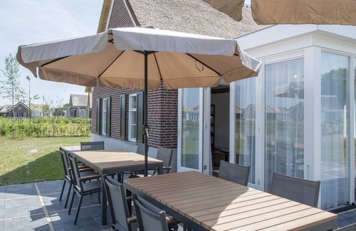 Municipality of Someren Villa | Villa in Someren near Golf Course