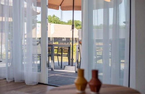 Municipality of Someren Villa | Villa in Someren near Golf Course