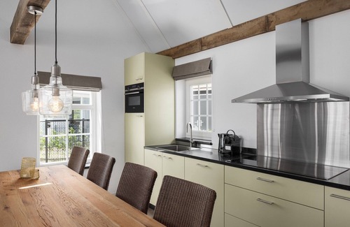 Municipality of Someren Villa | Villa in Someren with Sauna near Golf Course