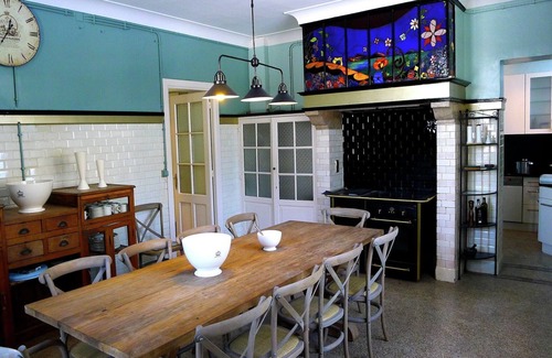 Spa Villa | Villa in Spa near Thermal Baths and Golf Club