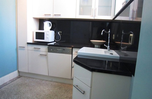 Spa Villa | Villa in Spa near Thermal Baths and Golf Club