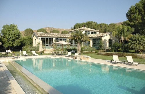 Lentini Villa | Villa in Syracuse with 10 bedrooms sleeps 20