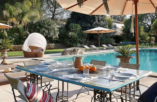 Lentini Villa | Villa in Syracuse with 10 bedrooms sleeps 20
