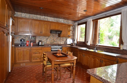 Son Armadams Villa | Villa in the center of Palma with pool and garden