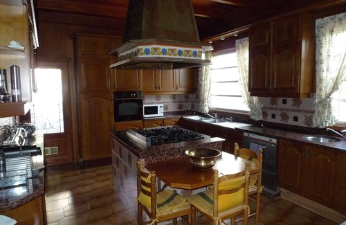 Son Armadams Villa | Villa in the center of Palma with pool and garden