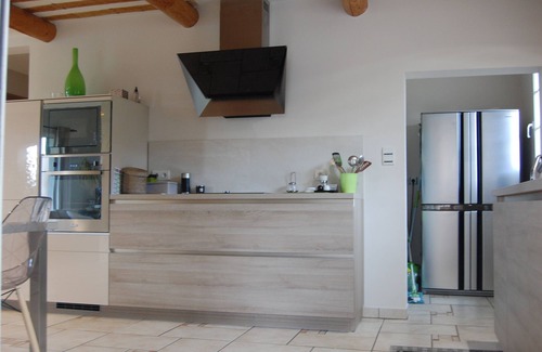 Gardanne Villa | Villa in the countryside with swimming pool near Aix en Provence