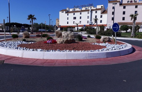 Le Barcares Condo | Villa in the heart of the seaside resort Le Barcares
