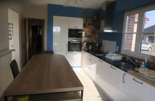 Bailleul House | Villa in the heart of the Monts de Flandre park