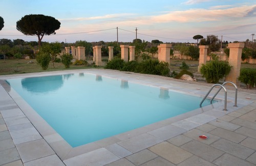 Tiggiano Villa | Villa in the heart of Salento with pool and whirlpool [IT075086C200042289 ]