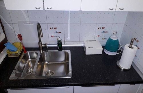 Zona Zara Villa | Villa in the heart of Milan (x 8 persons)