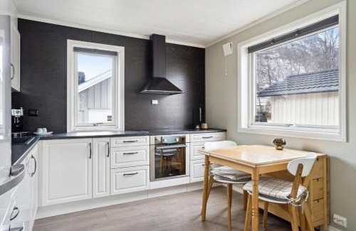 Tromsdalen Villa | Villa in the heart of Tromsdalen