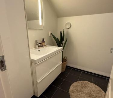 Tromsdalen Villa | Villa in the heart of Tromsdalen