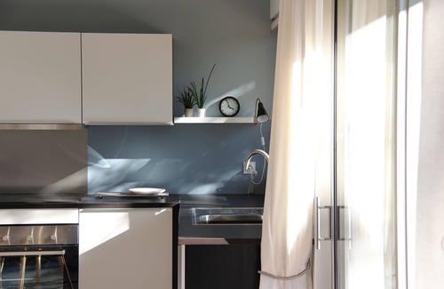 Saint-Marcel House | Villa in the peace of a green oasis