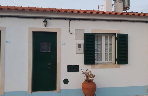 Santa Maria do Castelo House | Villa in the Sado natural reserve near Comporta