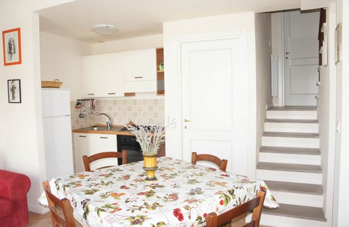 Gambassi Terme Villa | Villa in the woods and countryside near San Gimignano