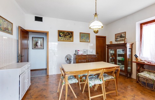 Albisano Villa | Villa in Torri del Benaco with Lake Garda Views