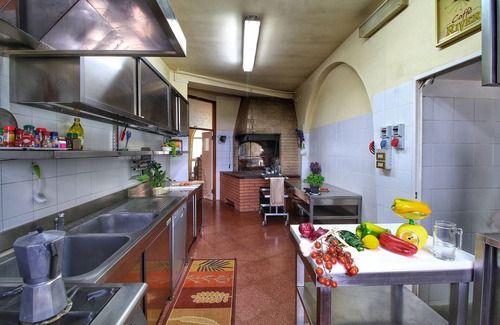 Scheggia Villa | Villa in Tuscany near Anghiari's History