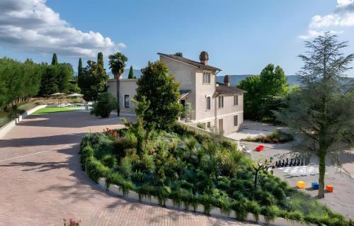 Stroncone Villa | Villa in Umbria con piscina privata