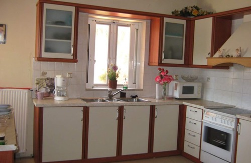 Vari House | Villa in Vari/Varkiza 5 min to the beach 15 min from the Airport and Akropolis