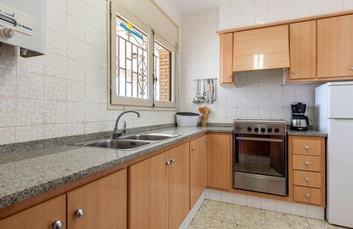 Vinaros House | Villa in Vinaròs with Sea Views & Pool