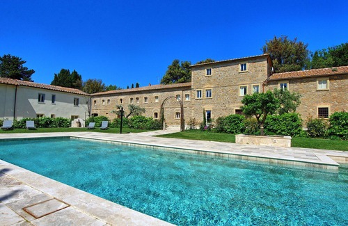 Volterra Villa | Villa in Volterra with 2 bedrooms sleeps 8