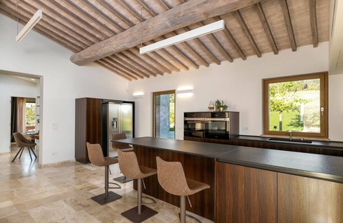 Volterra Villa | Villa in Volterra with 3 bedrooms sleeps 6