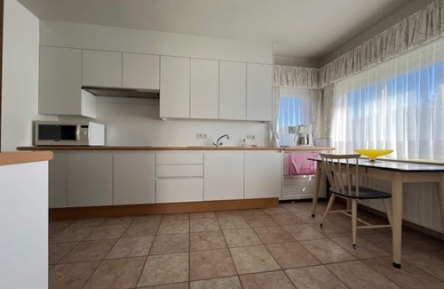 Wenduine Apartment | Villa in Wenduine near the Beach