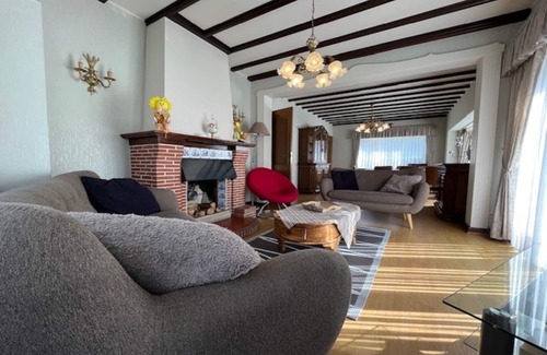 Wenduine Apartment | Villa in Wenduine near the Beach