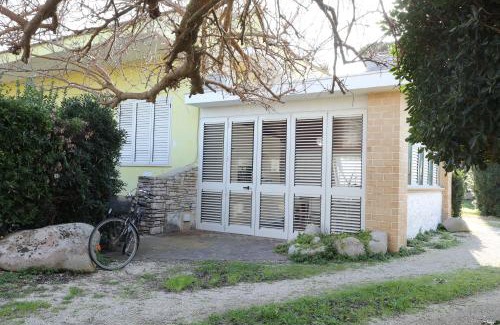 Torre Specchia Ruggeri House | Villa Incoronata