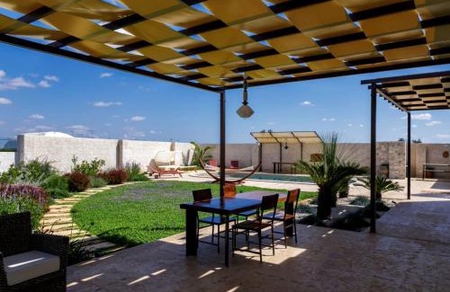 Nardo Villa | Villa Incoronata New Dependance by Interhome