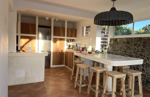 Le Carbet House | Villa Indigo