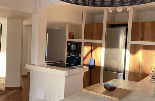 Le Carbet House | Villa Indigo