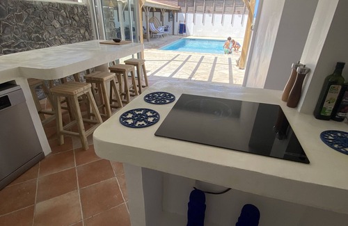Le Carbet House | Villa Indigo