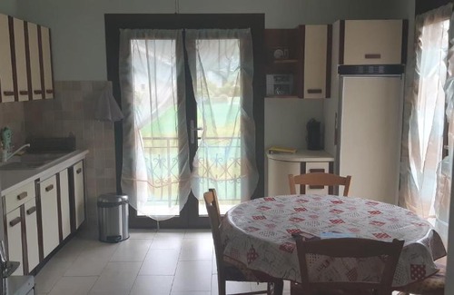 Entraigues House | Villa individuelle au coeur du Parc des Ecrins