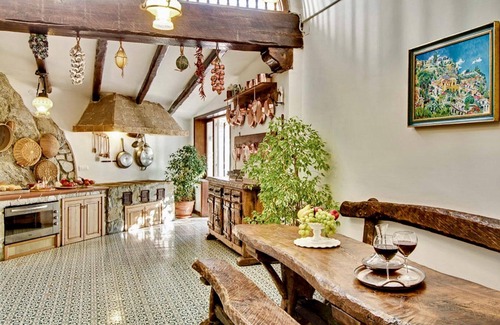 Positano Villa | VILLA INFINITO - Six Bedroom Villa, Sleeps 12